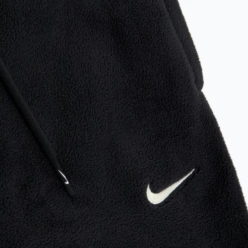 Női nadrág Nike Therma-FIT One black/pale ivory