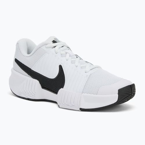 Női teniszcipő Nike GP Challenge Pro white/ white/ black