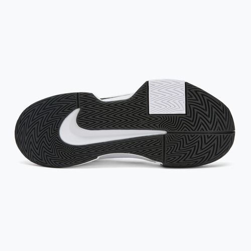 Női teniszcipő Nike GP Challenge Pro white/ white/ black