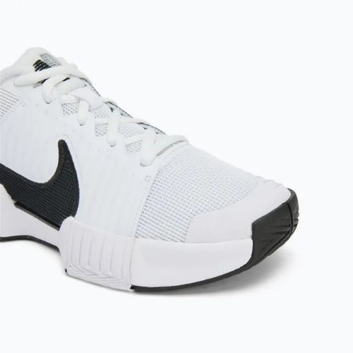 Női teniszcipő Nike GP Challenge Pro white/ white/ black