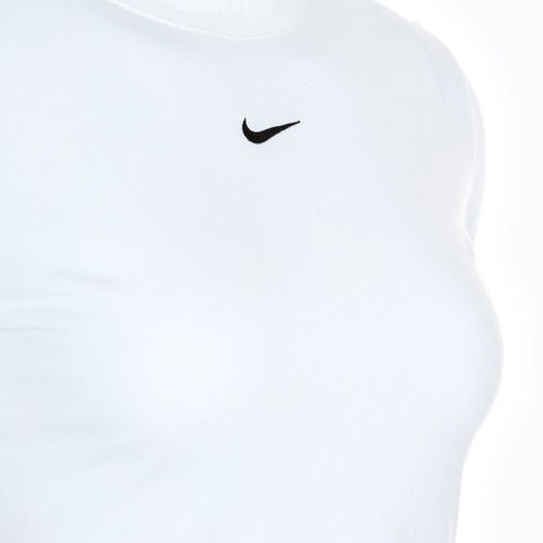 Női póló Nike Sportswear Essential white/black
