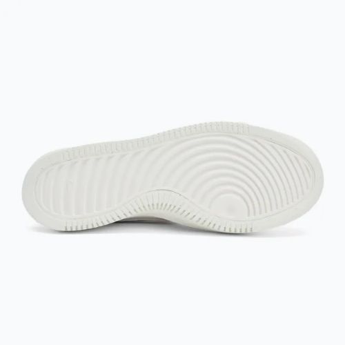Női cipő Nike Court Vision Alta white/sail/red stardust