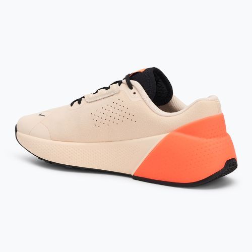Férfi edzőcipő Nike Air Zoom TR 1 guava ice/ hyper crimson/ black/ metallic pewter