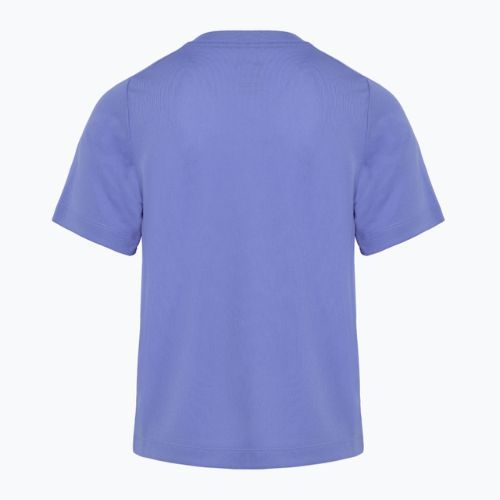 Gyerek póló Nike Dri-Fit Multi SS royal pulse/white