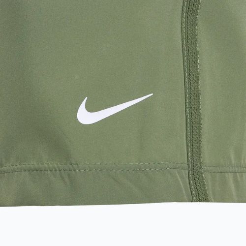 Gyerek sportnadrág Nike Dri-Fit Multi oil green/white