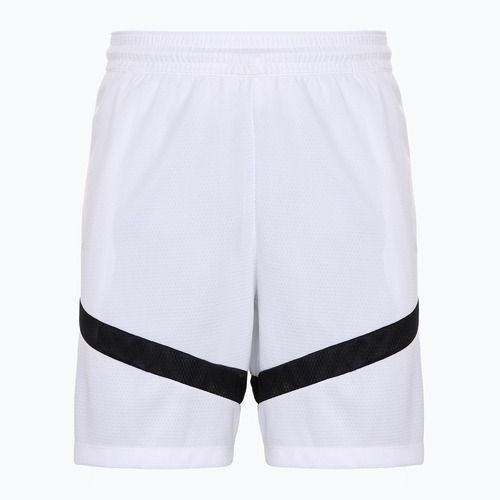 Férfi kosaras nadrág Nike Icon Dri-Fit 8" white/white/black/black