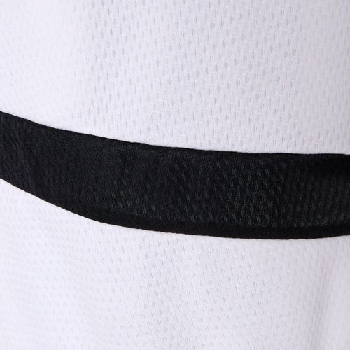 Férfi kosaras nadrág Nike Icon Dri-Fit 8" white/white/black/black
