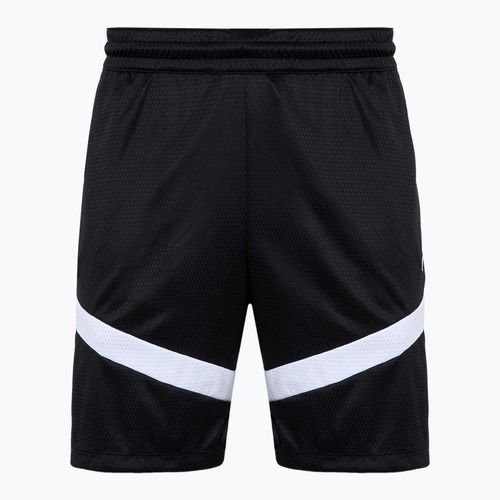 Férfi kosaras nadrág Nike Icon Dri-Fit 8" black/black/white/white