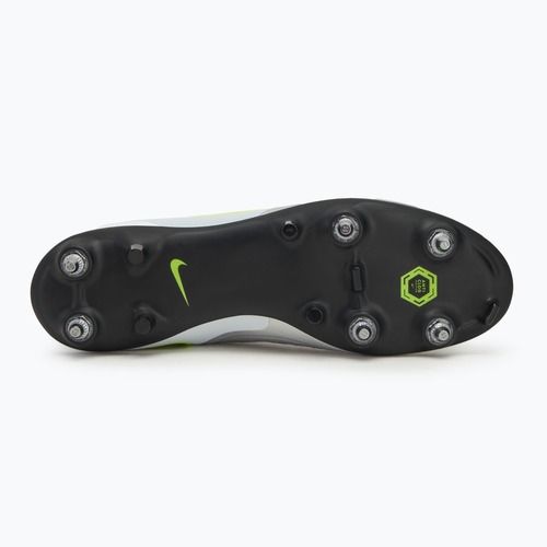Férfi focicipő Nike Tiempo Legend 10 Academy SG-Pro silver/volt/black