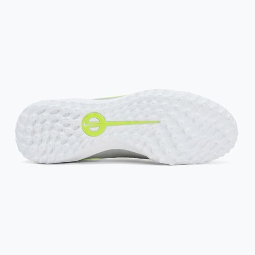 Férfi focicipő Nike Tiempo Legend 10 Pro TF metallic silver/volt/black