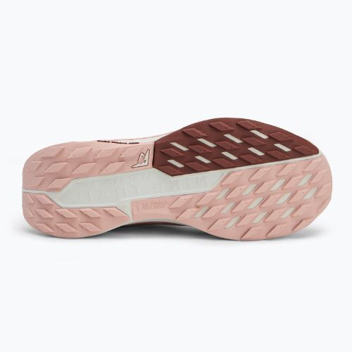 Női futócipő Nike Pegasus Trail 5 red stardust/ red sepia/ photon dust/ pink oxford