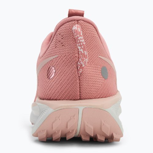 Női futócipő Nike Pegasus Trail 5 red stardust/ red sepia/ photon dust/ pink oxford