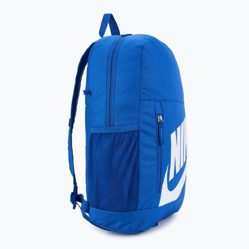 Gyerek hátizsák Nike Elemental 20 l game royal/ game royal/ white