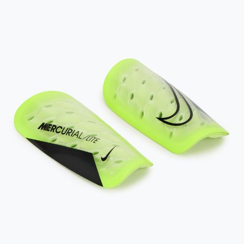 Futball protektor Nike Mercurial Lite volt/barely volt/black