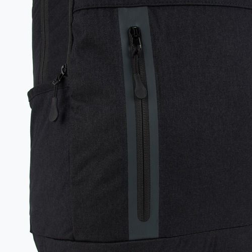 Hátizsák Nike Elemental Premium 21 l black/ black/ anthracite