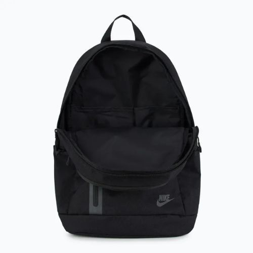 Hátizsák Nike Elemental Premium 21 l black/ black/ anthracite