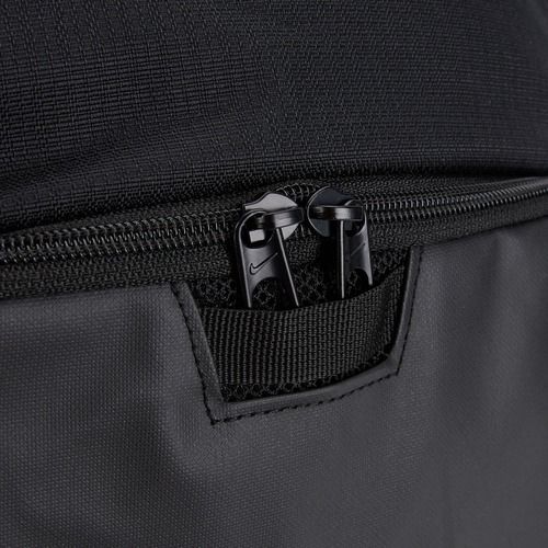 Hátizsák Nike Brasilia 9.5 30 l black/ black/ white