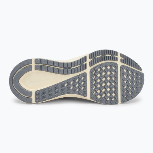 Női futócipő Nike Structure 25 football grey/blue tint/pale ivory/white