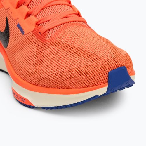 Férfi futócipő Nike Structure 25 Hyper crimson/astronomy blue/pale ivory/black