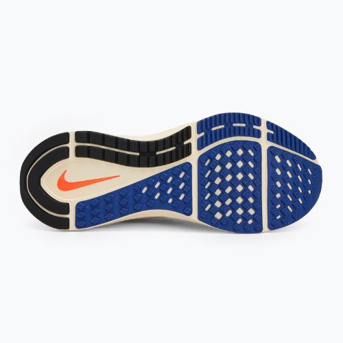 Férfi futócipő Nike Structure 25 Hyper crimson/astronomy blue/pale ivory/black