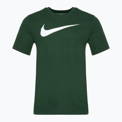 Férfi póló Nike Sportswear Swoosh fir
