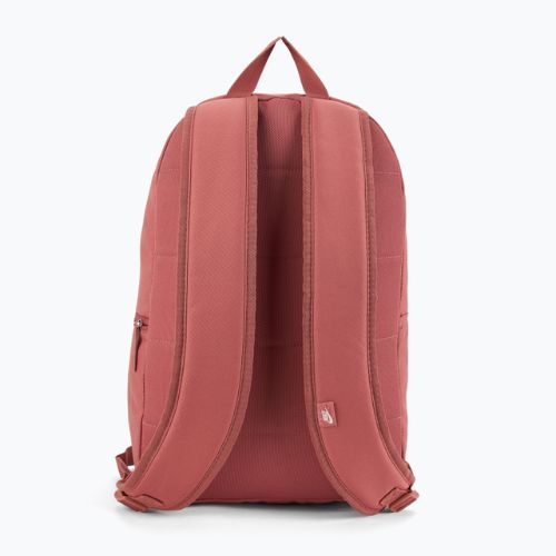 Hátizsák Nike Heritage 25 l canyon pink/ canyon pink/ summit white