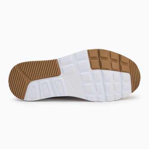 Gyerek cipő Nike Air Max SC pale ivory/hemp/burgundy ash