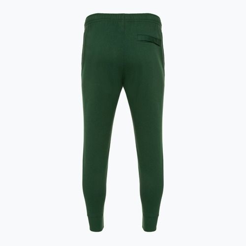Férfi nadrág Nike Sportswear Club Fleece Jogger fir/fir/white