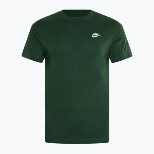 Férfi póló Nike Sportswear Club fir