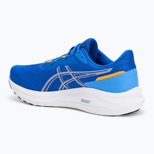 Férfi futócipő ASICS GT-1000 13 illusion blue/white