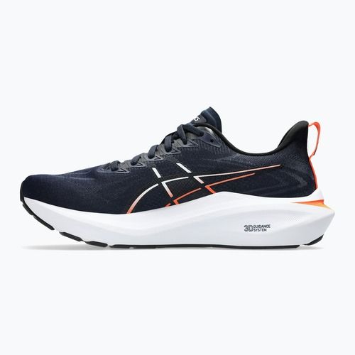 Férfi futócipő ASICS GT-2000 13 midnight/black