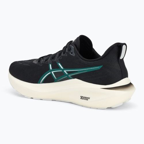 Férfi futócipő ASICS GT-2000 13 black/wave teal