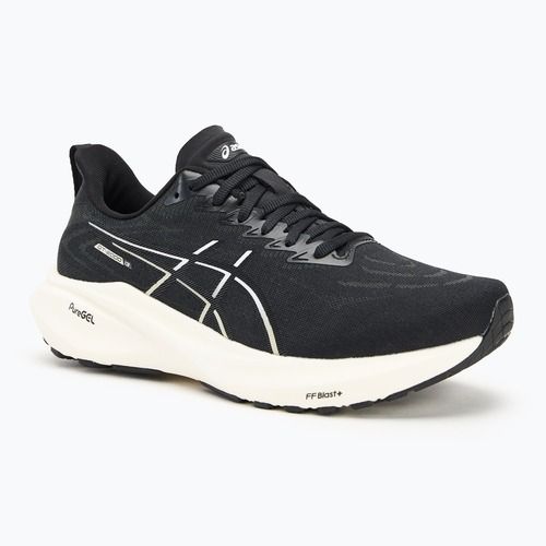 Férfi futócipő ASICS GT-2000 13 wide fit black/white