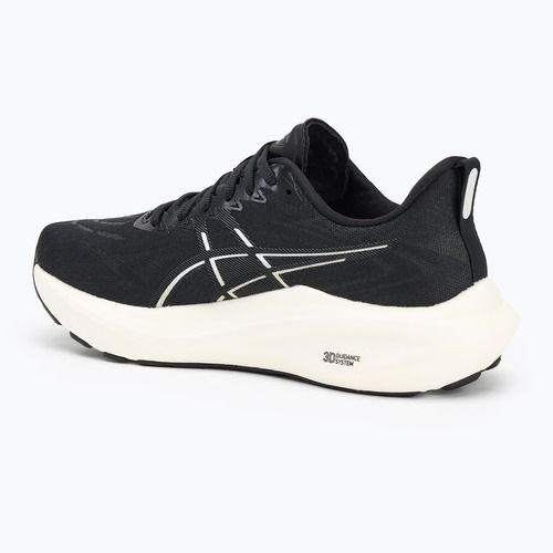 Férfi futócipő ASICS GT-2000 13 wide fit black/white
