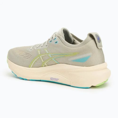 Férfi futócipő ASICS Gel-Kayano 31 white sage/birch