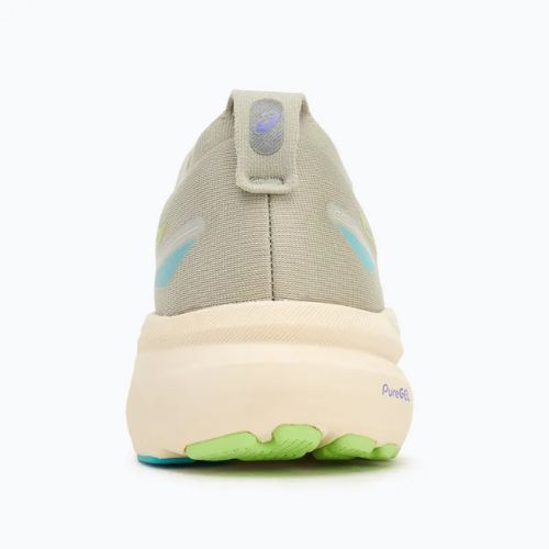 Férfi futócipő ASICS Gel-Kayano 31 white sage/birch