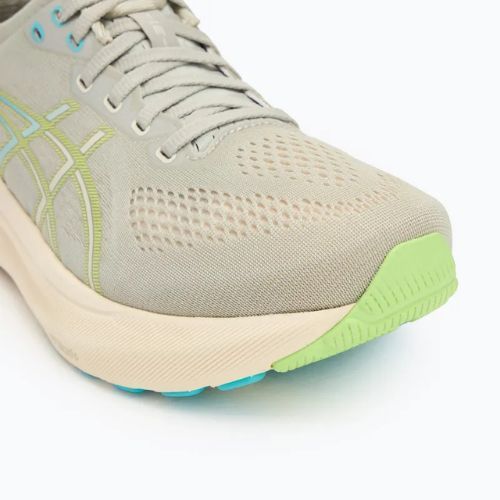 Férfi futócipő ASICS Gel-Kayano 31 white sage/birch