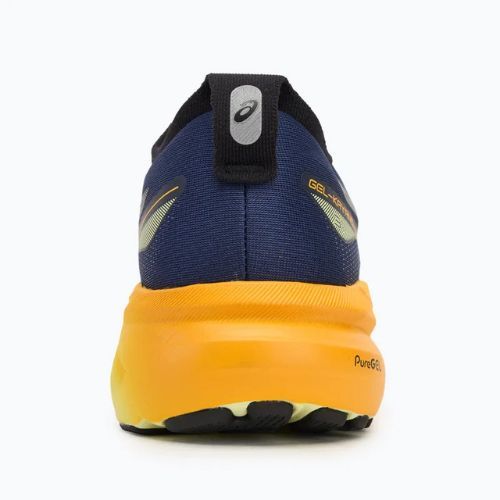 Férfi futócipő ASICS Gel-Kayano 31 indigo blue/gunmetal