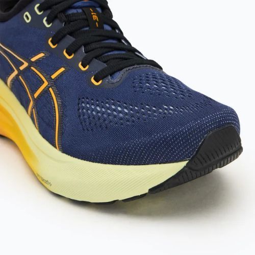 Férfi futócipő ASICS Gel-Kayano 31 indigo blue/gunmetal