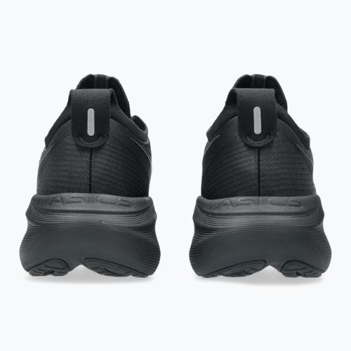 Férfi futócipő ASICS Gel-Nimbus 27 black/graphite grey