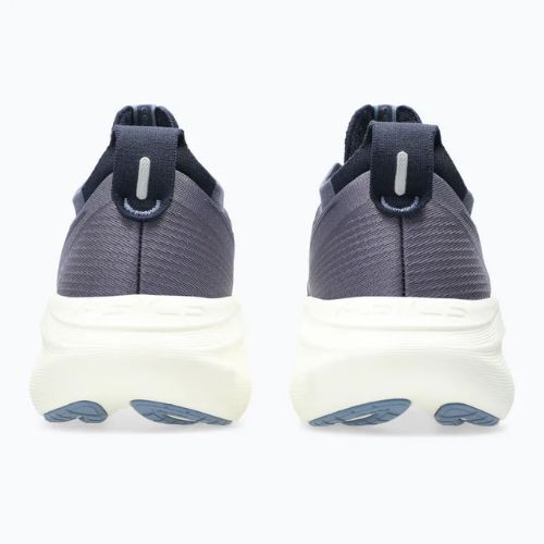 Férfi futócipő ASICS Gel-Nimbus 27 indigo fog/denim blue