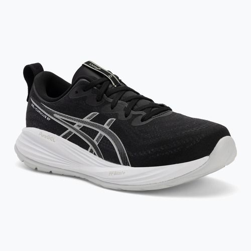 ASICS Gel-Cumulus 27 férfi futócipő fekete/beton