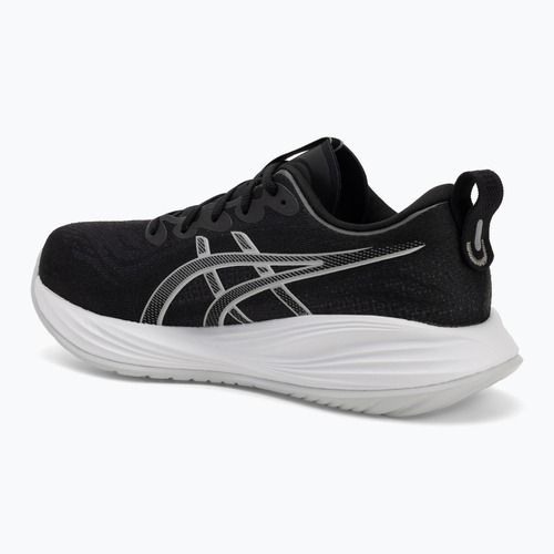 ASICS Gel-Cumulus 27 férfi futócipő fekete/beton