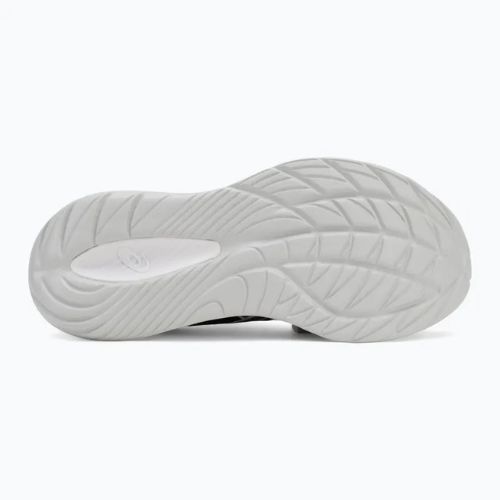 ASICS Gel-Cumulus 27 férfi futócipő fekete/beton