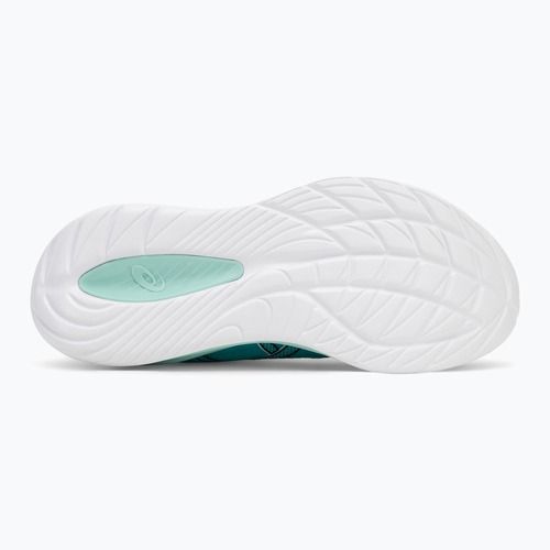ASICS Gel-Cumulus 27 férfi futócipő wave teal/illuminate menta