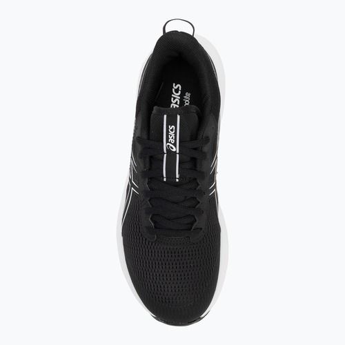 Férfi futócipő ASICS Jolt 5 black/white