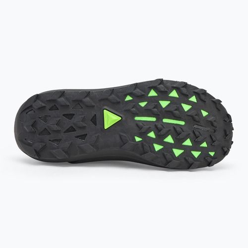 Férfi futócipő Asics Gel-Trabuco 13 GTX black/graphite grey