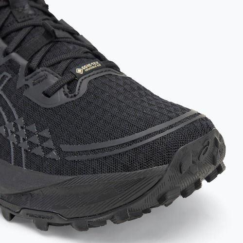 Férfi futócipő Asics Gel-Trabuco 13 GTX black/graphite grey