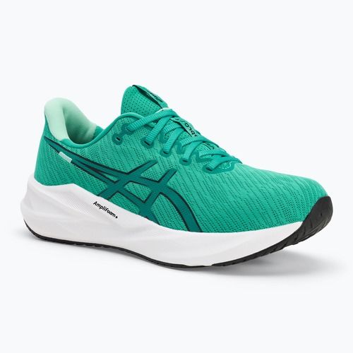 Férfi futócipő ASICS Versablast 4 wave teal/black
