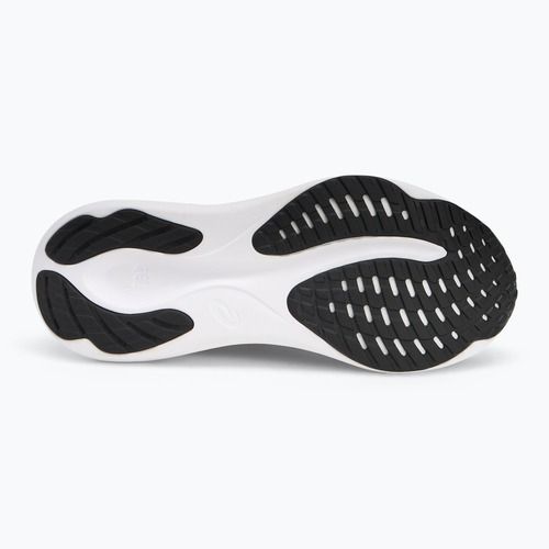 Férfi futócipő ASICS Gel-Flux 8 blue expanse/digital aqua